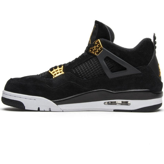 Air Jordan 4 Retro 'Royalty' - plus-checkouts