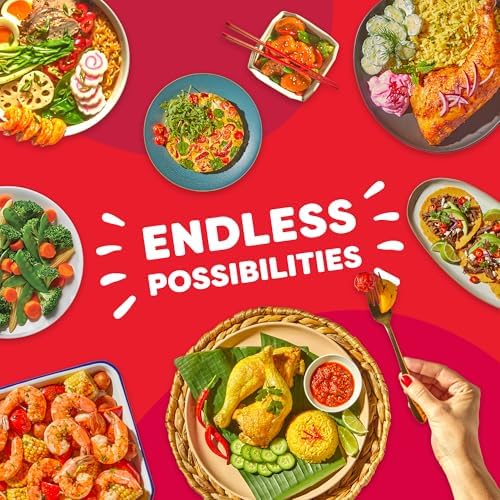 Instant Pot Duo 7-in-1 Electric Pressure Cooker, Slow Cooker, Rice, Steamer, Sauté, Yogurt Maker, Warmer &amp; Sterilizer, Includes App With Over 800 Recipes, Stainless Steel, 6 Quart